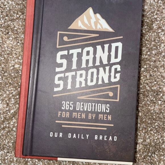 Books god Christian Self-help Spiritual books lot of 5 Daily devotions Christian - Picture 3 of 6